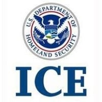 U.S. Immigrations and Customs Enforcement